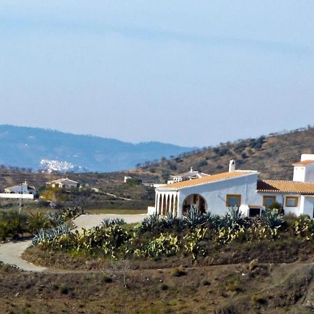 Вилла Casa Siete Arcos Седелья Экстерьер фото